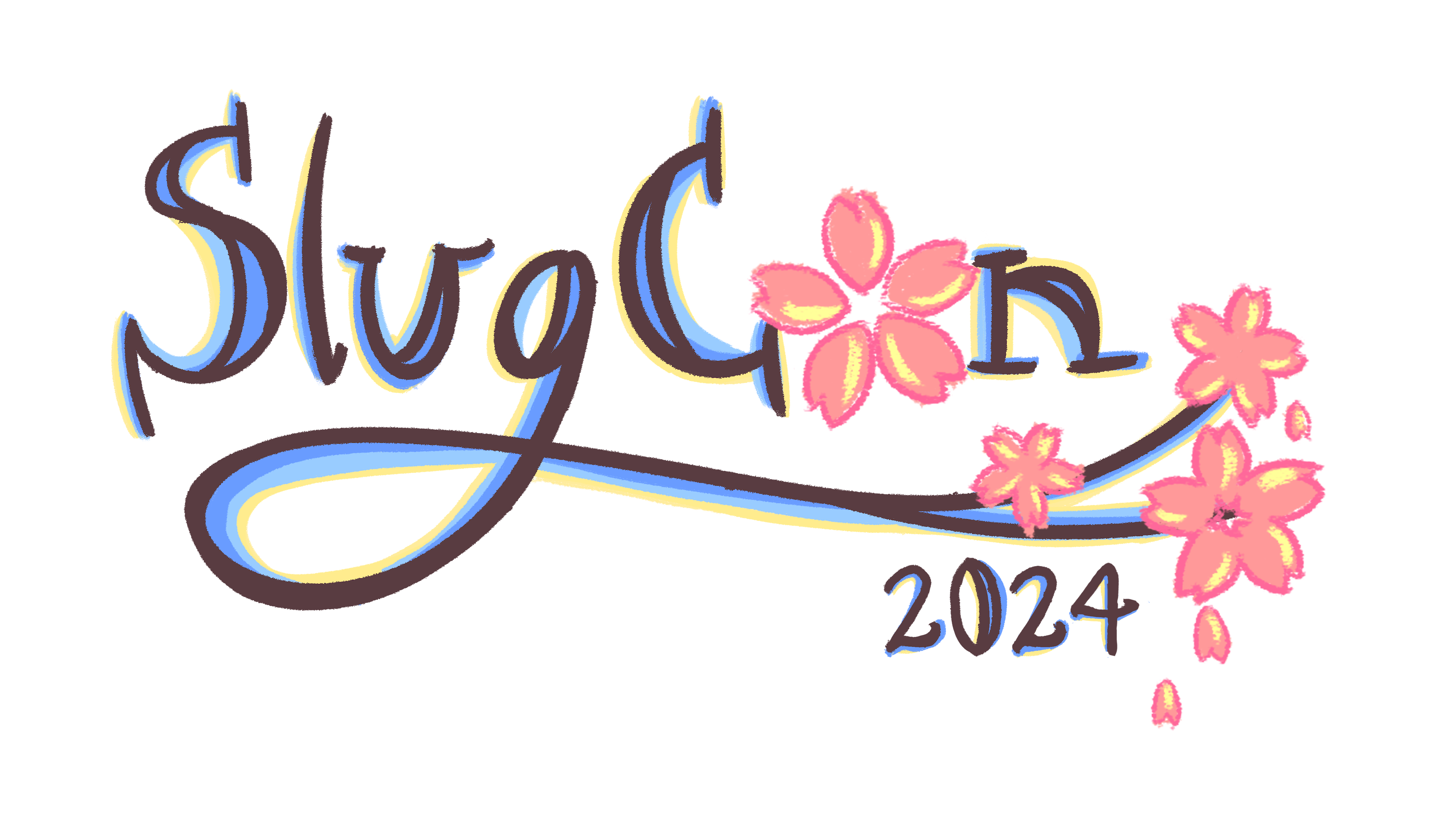 SlugCon 2024 logo
