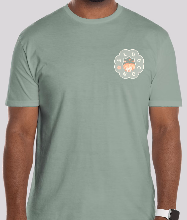 avud t-shirt design front