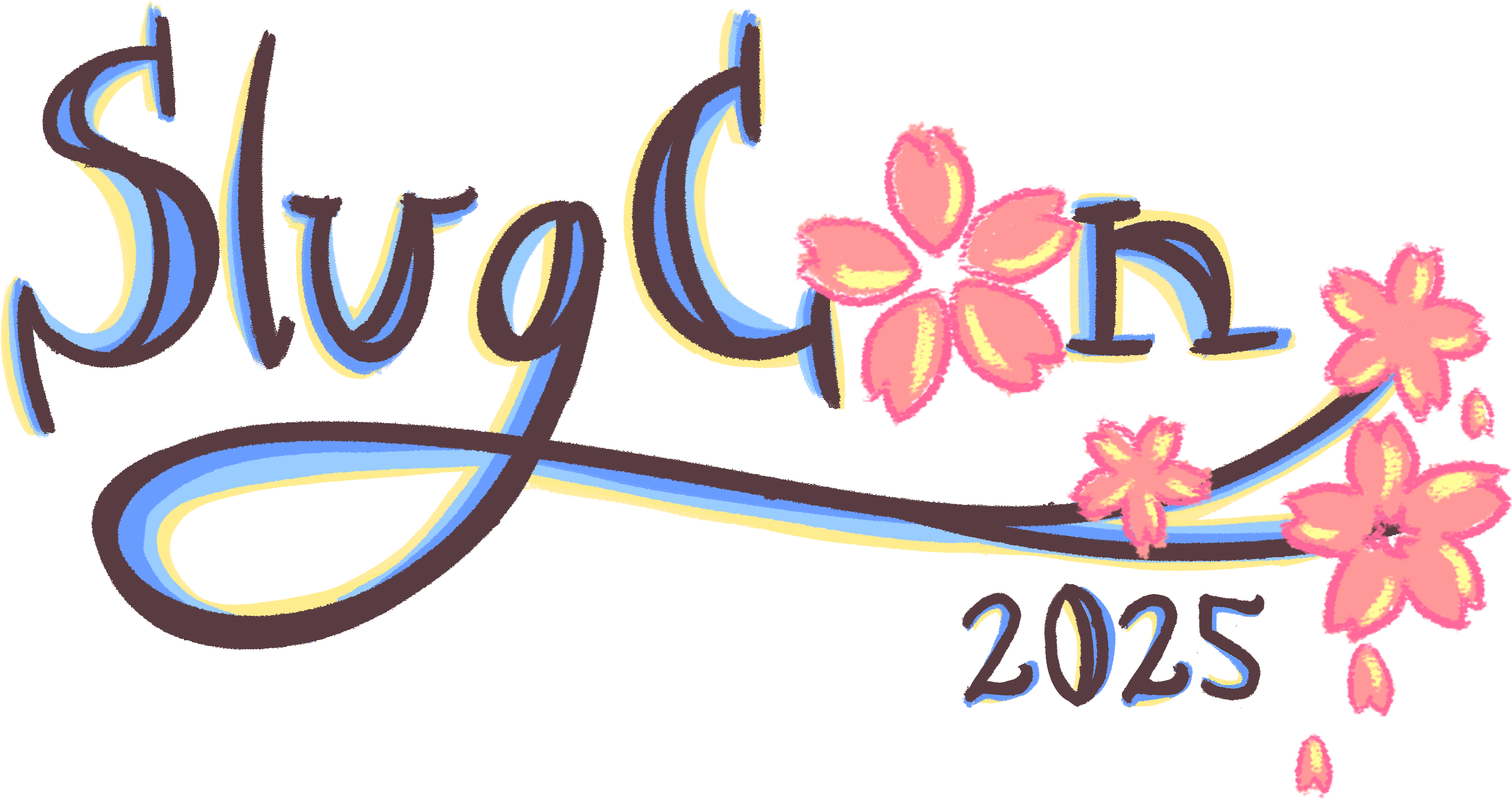SlugCon 2025 Logo