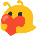 Slug Heart
